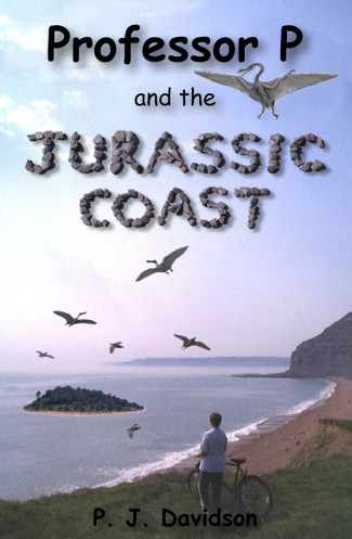 Image for the Professor P and the Jurassic Coast page